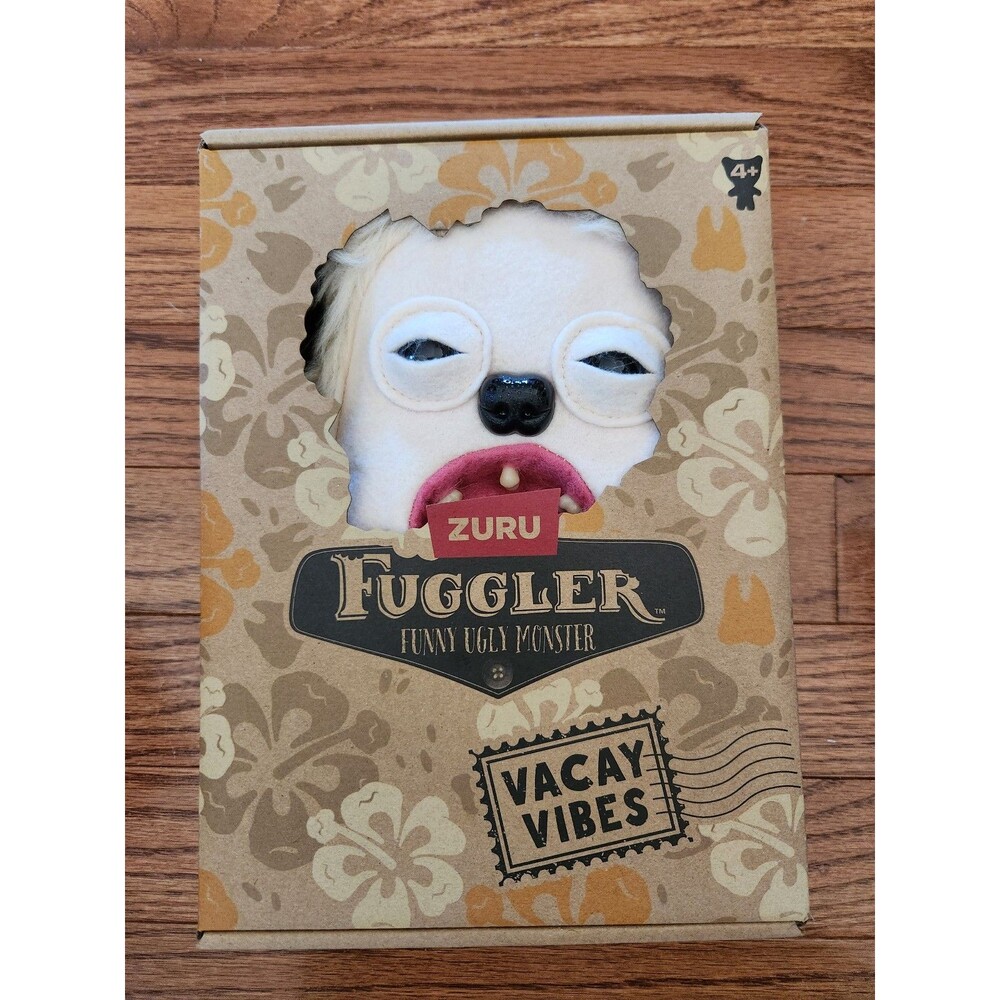 New in box vacay vibes fuggler